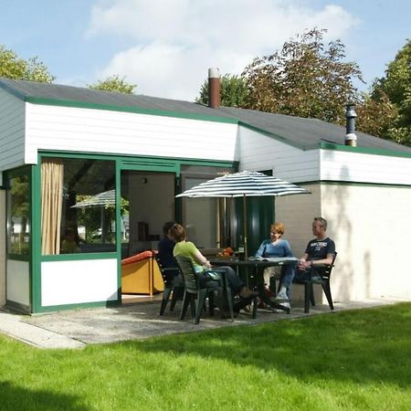 Vakantiebungalow Bisschops ซิมเปลเวลด์ ภายนอก รูปภาพ